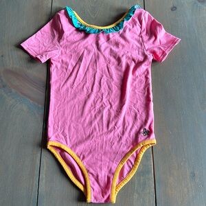 Matilda Jane Born To Dance Leotard 8